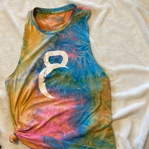 ZYIA Kettle Moon Tank MED GUC